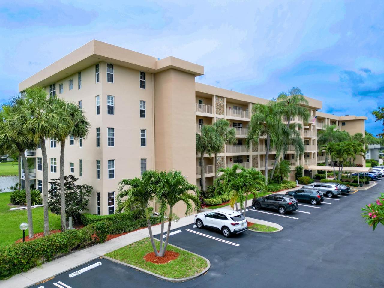 4030 Palm Aire Drive - Photo 1