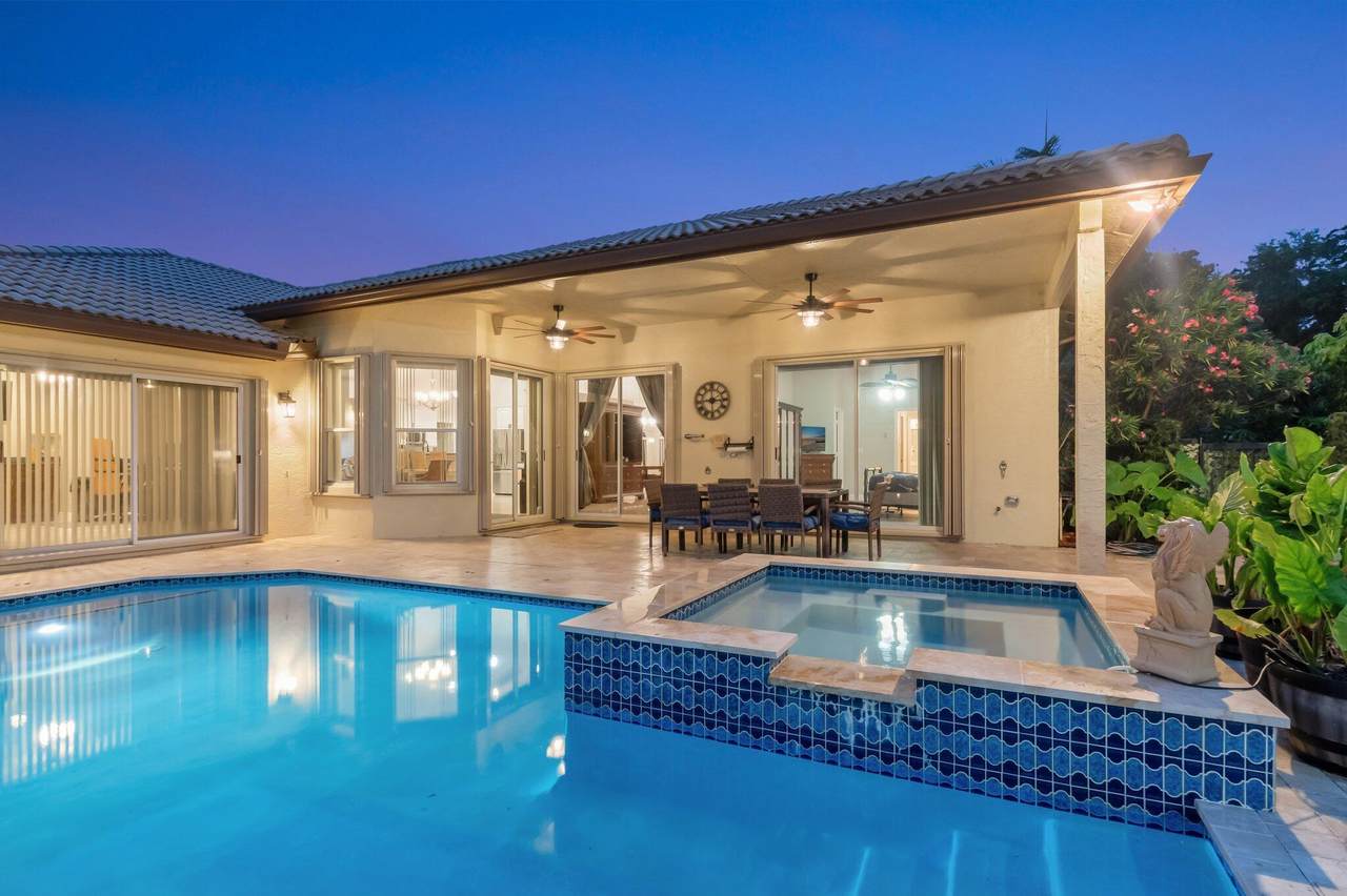 4610 Bucida Road - Photo 1