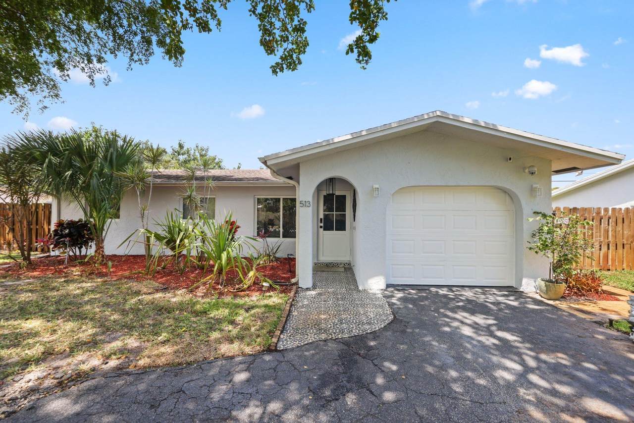 513 Curlew Road - Photo 1