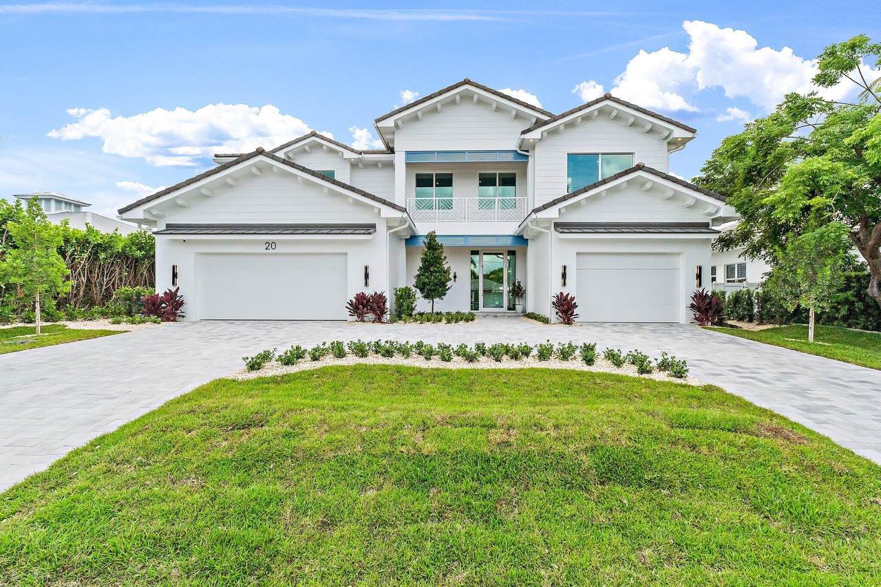 20 Tradewinds Circle - Photo 1