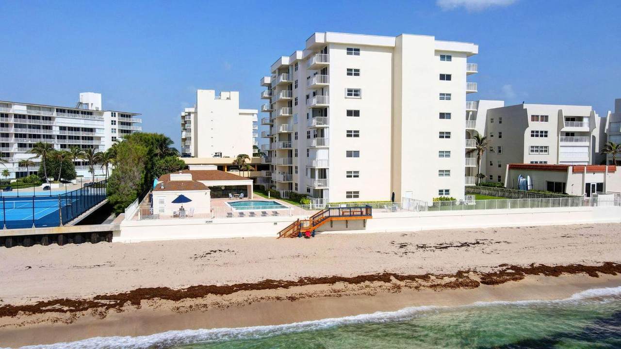 3540 Ocean Boulevard - Photo 1