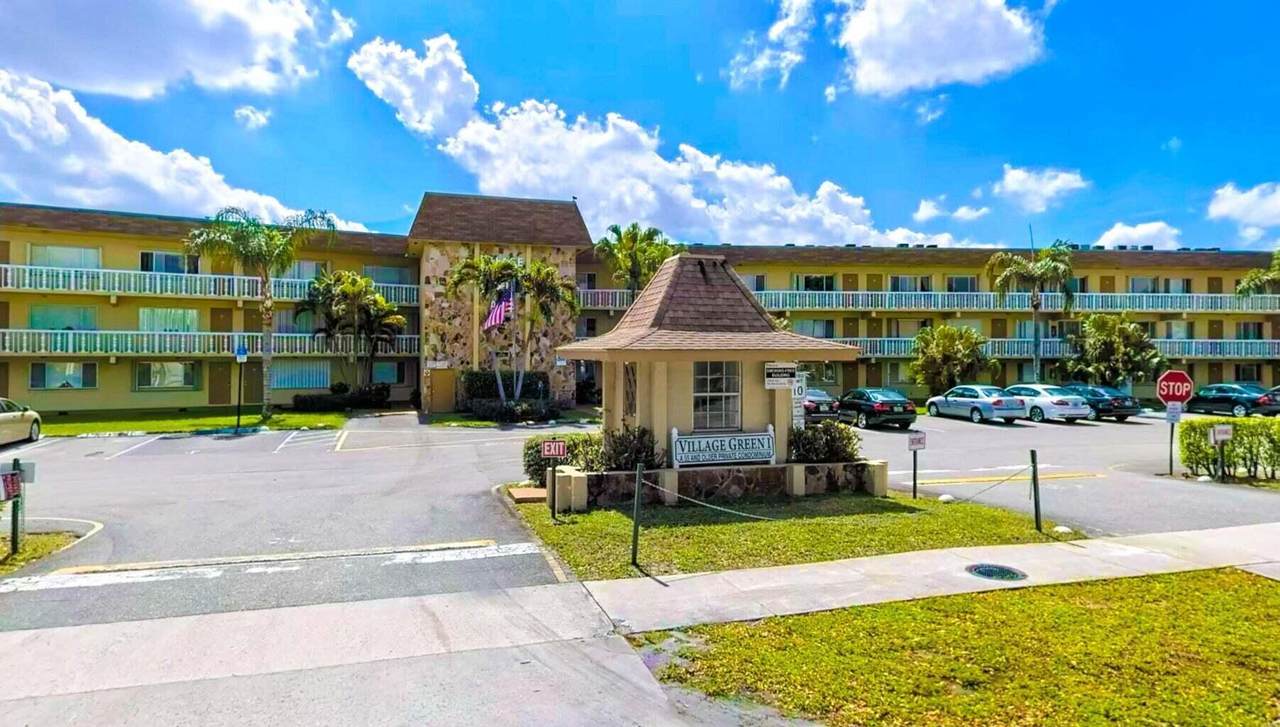 400 Village Green 216 Circle - Photo 1