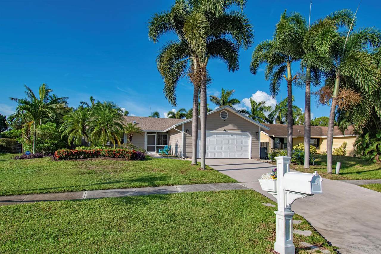 5064 El Claro Circle - Photo 1