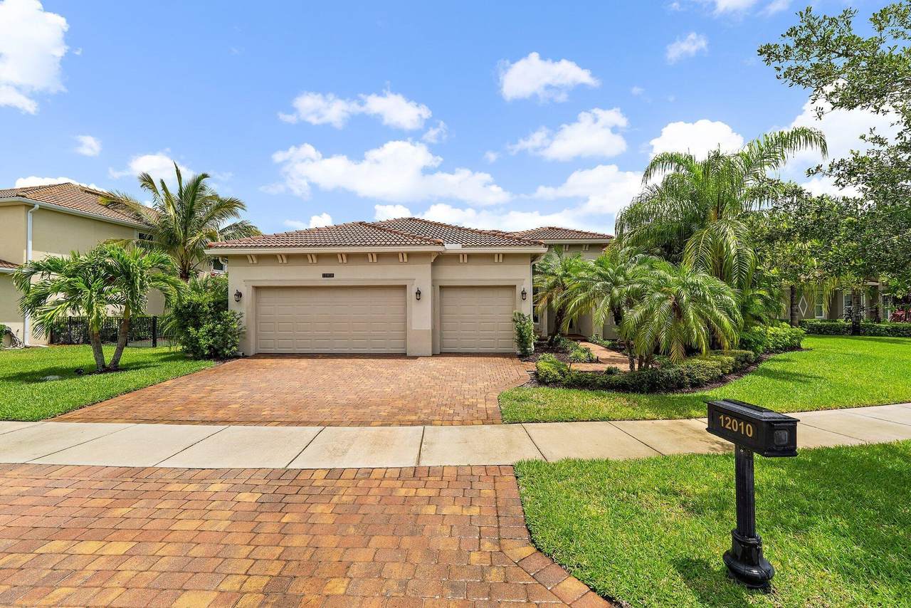 12010 Aventino Drive - Photo 1