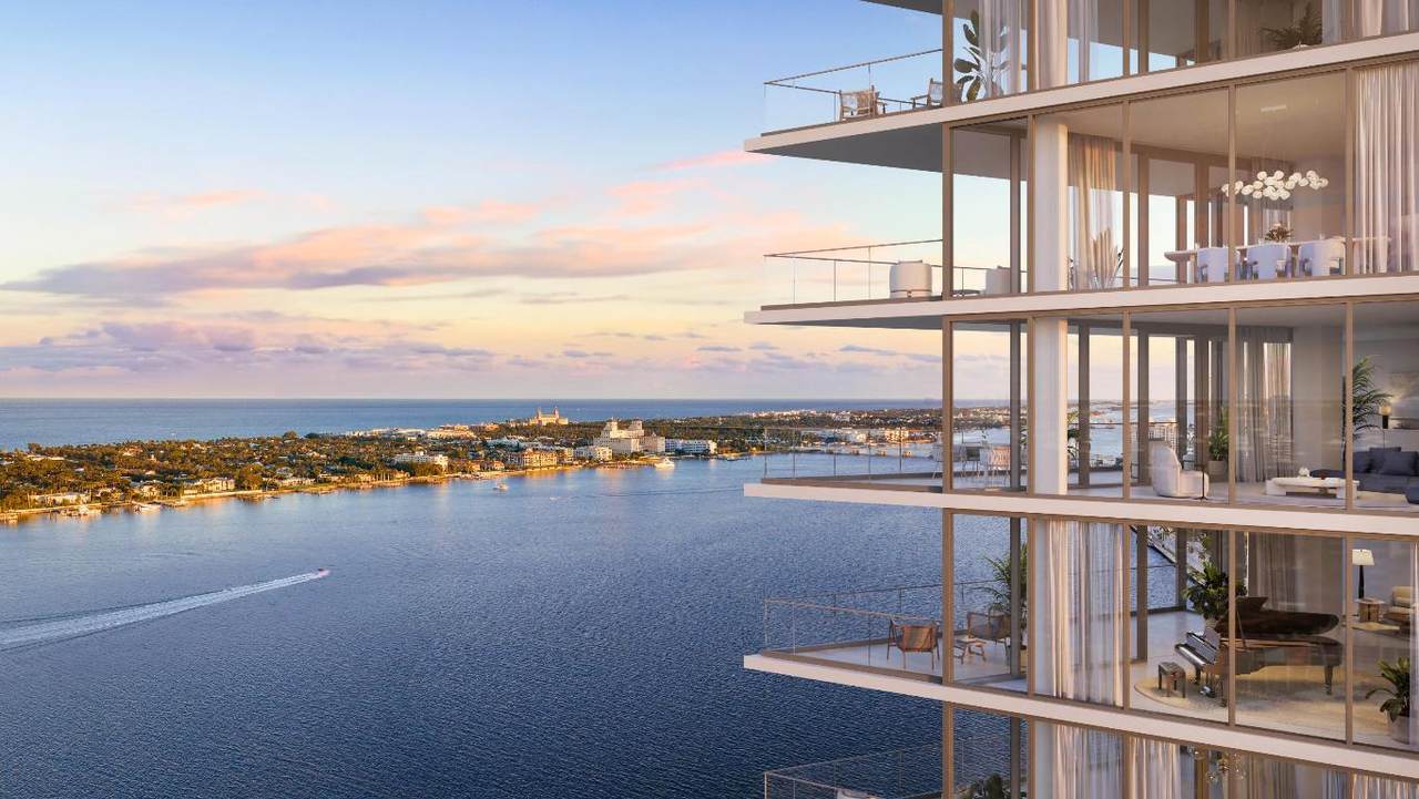 1865 N Flagler Drive - Photo 1