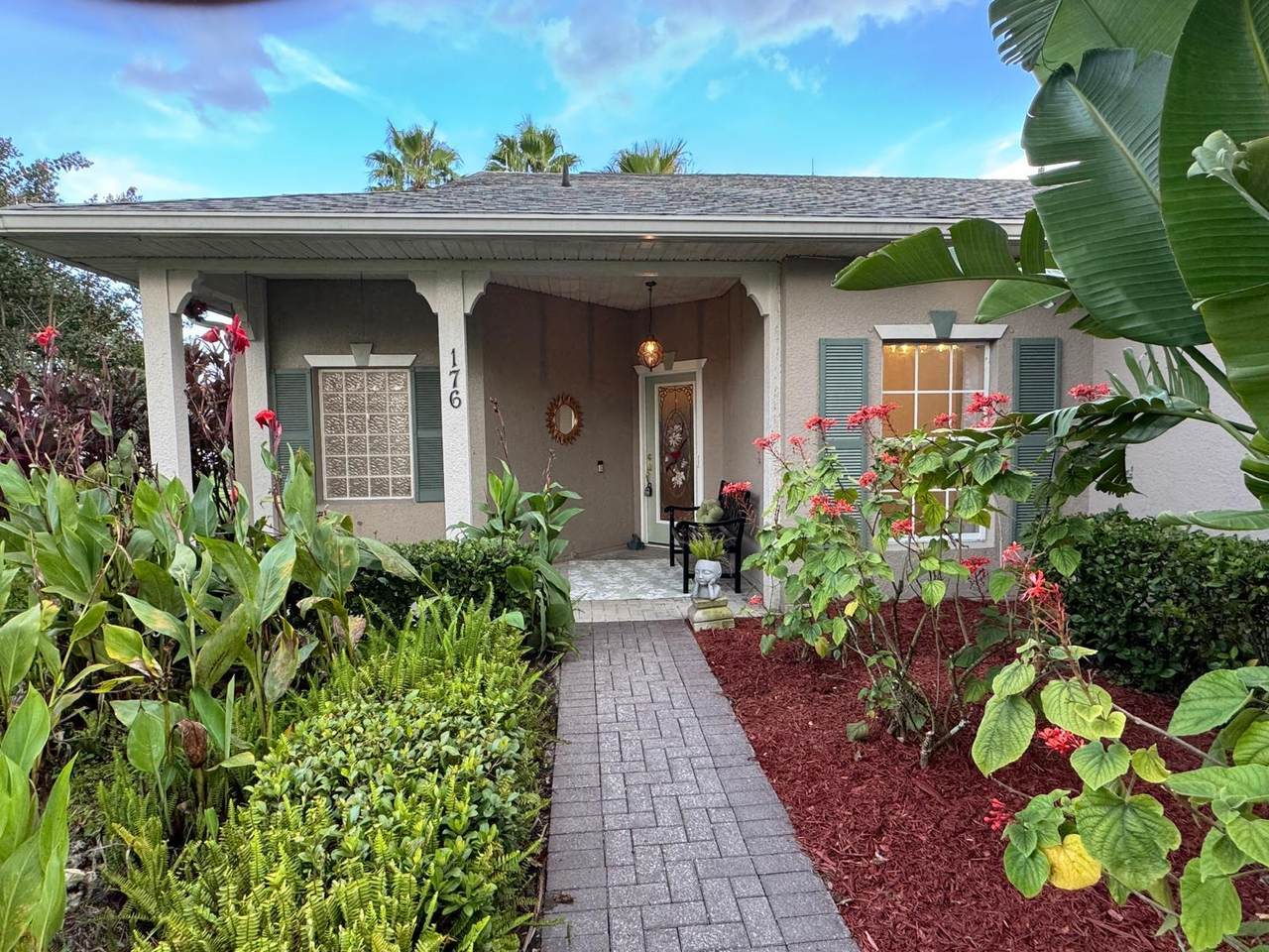 176 Cape Florida Drive - Photo 1