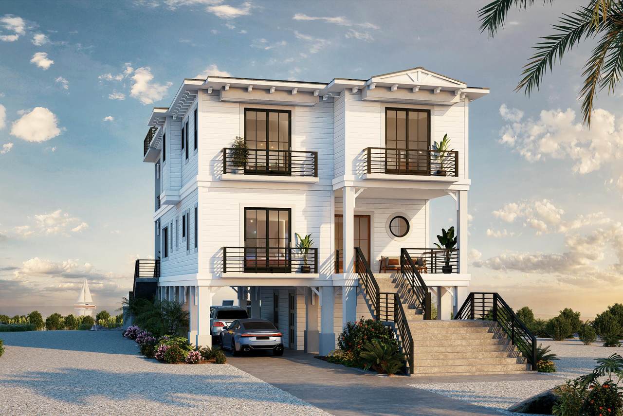 231 Shore Drive - Photo 1