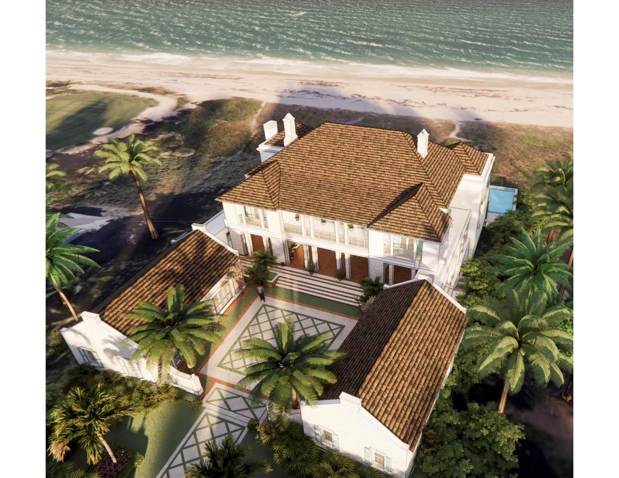 3070 Ocean Boulevard - Photo 1