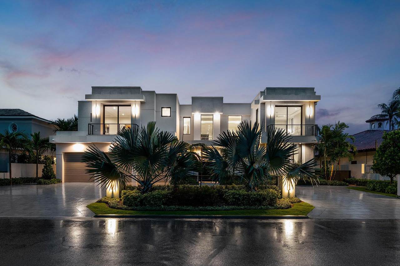 175 Alexander Palm Road - Photo 1