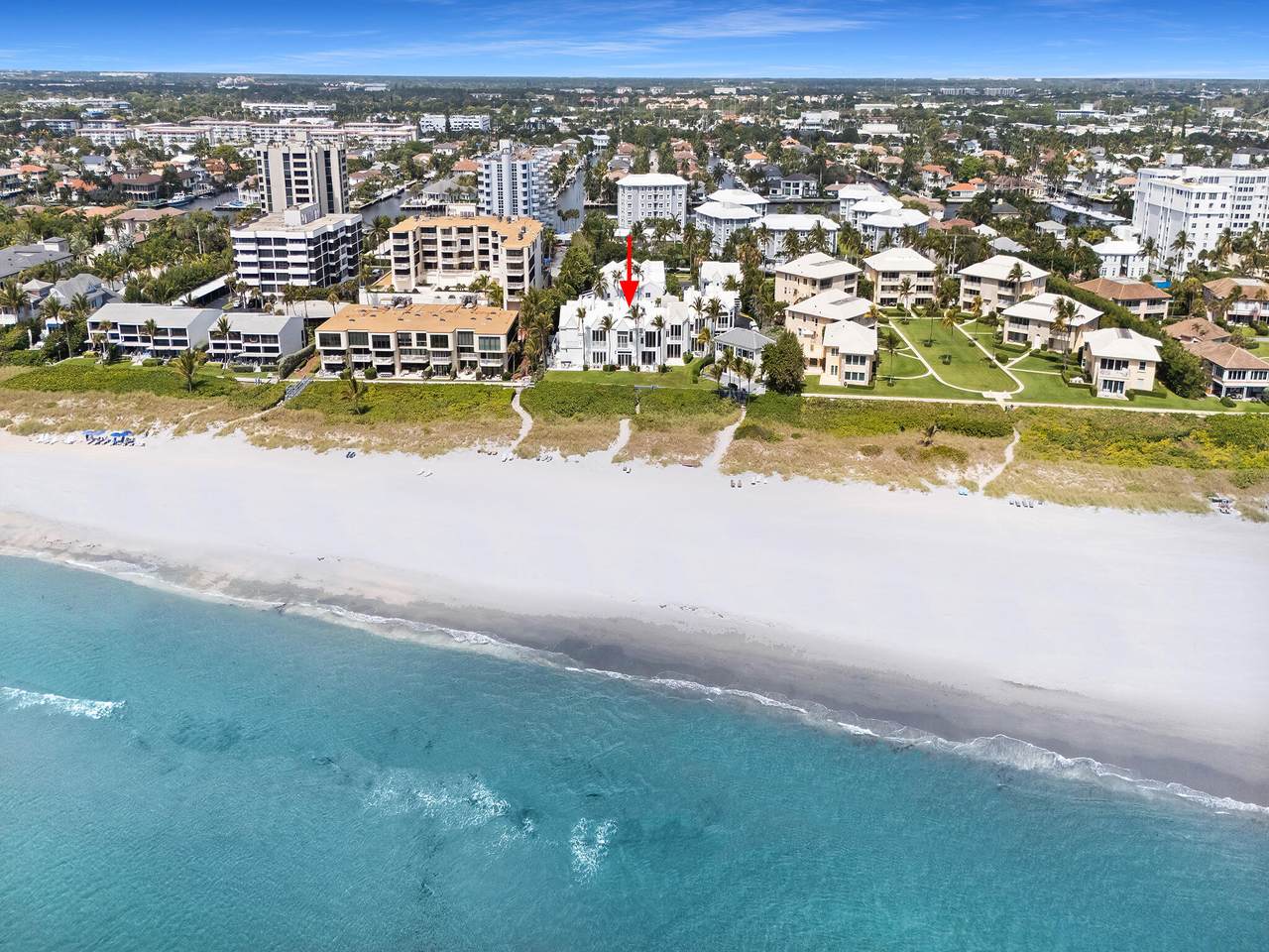 2115 Ocean Boulevard - Photo 1