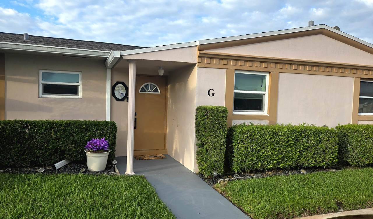 2568 Dudley Drive - Photo 1
