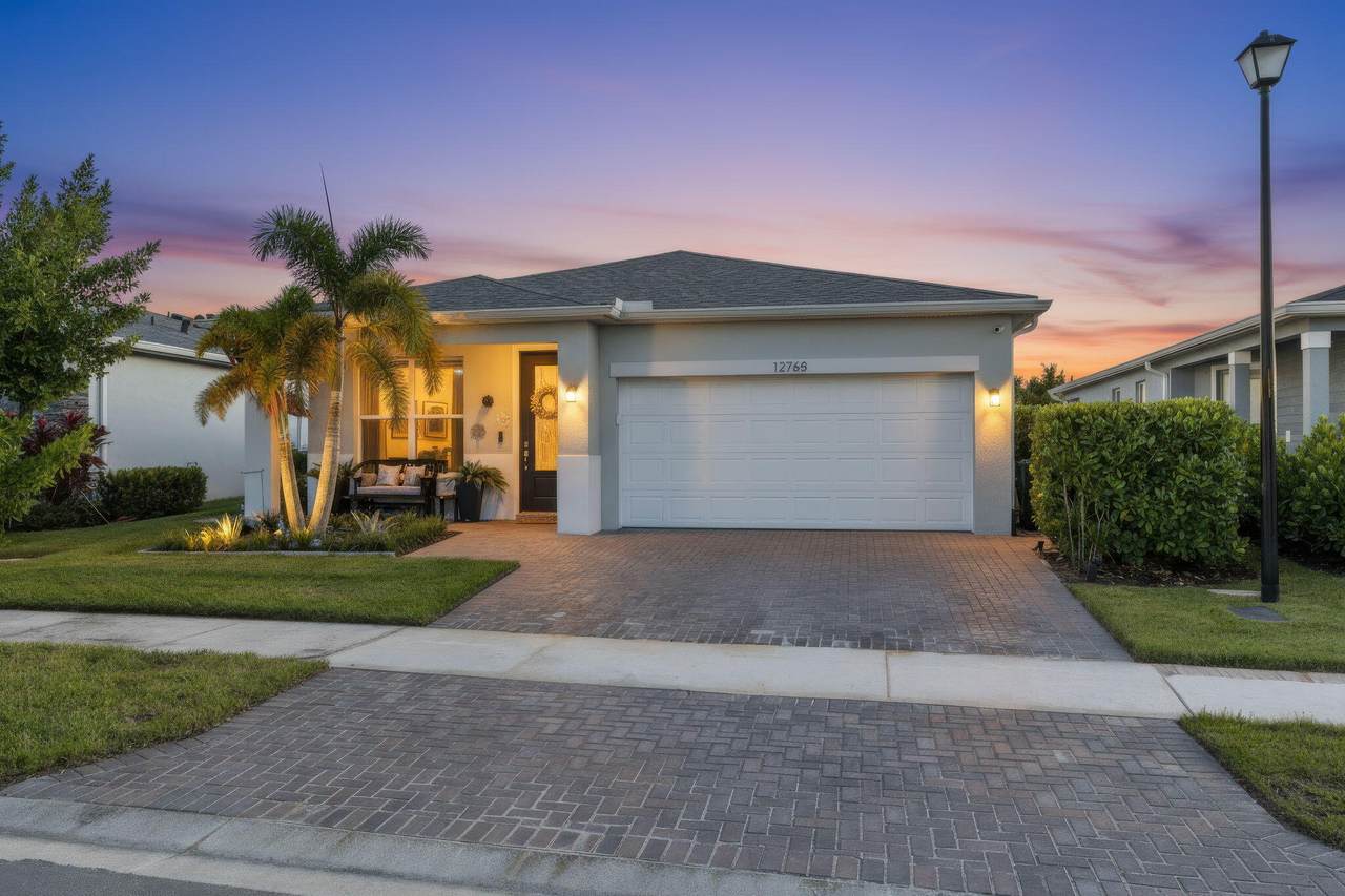 12768 Eleanor Drive - Photo 1