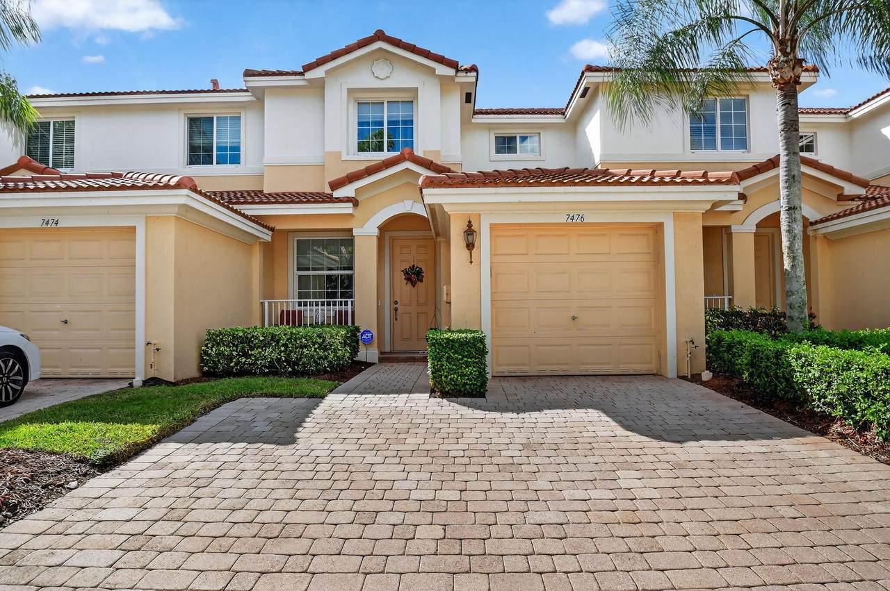 7476 Sarentino Lane - Photo 1