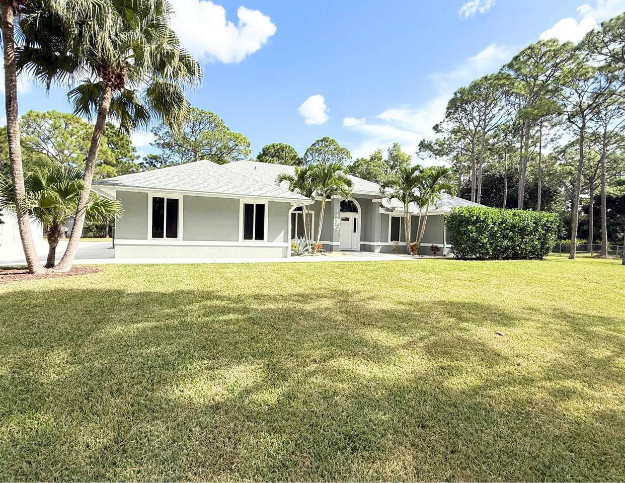 14450 69th Drive - Photo 1