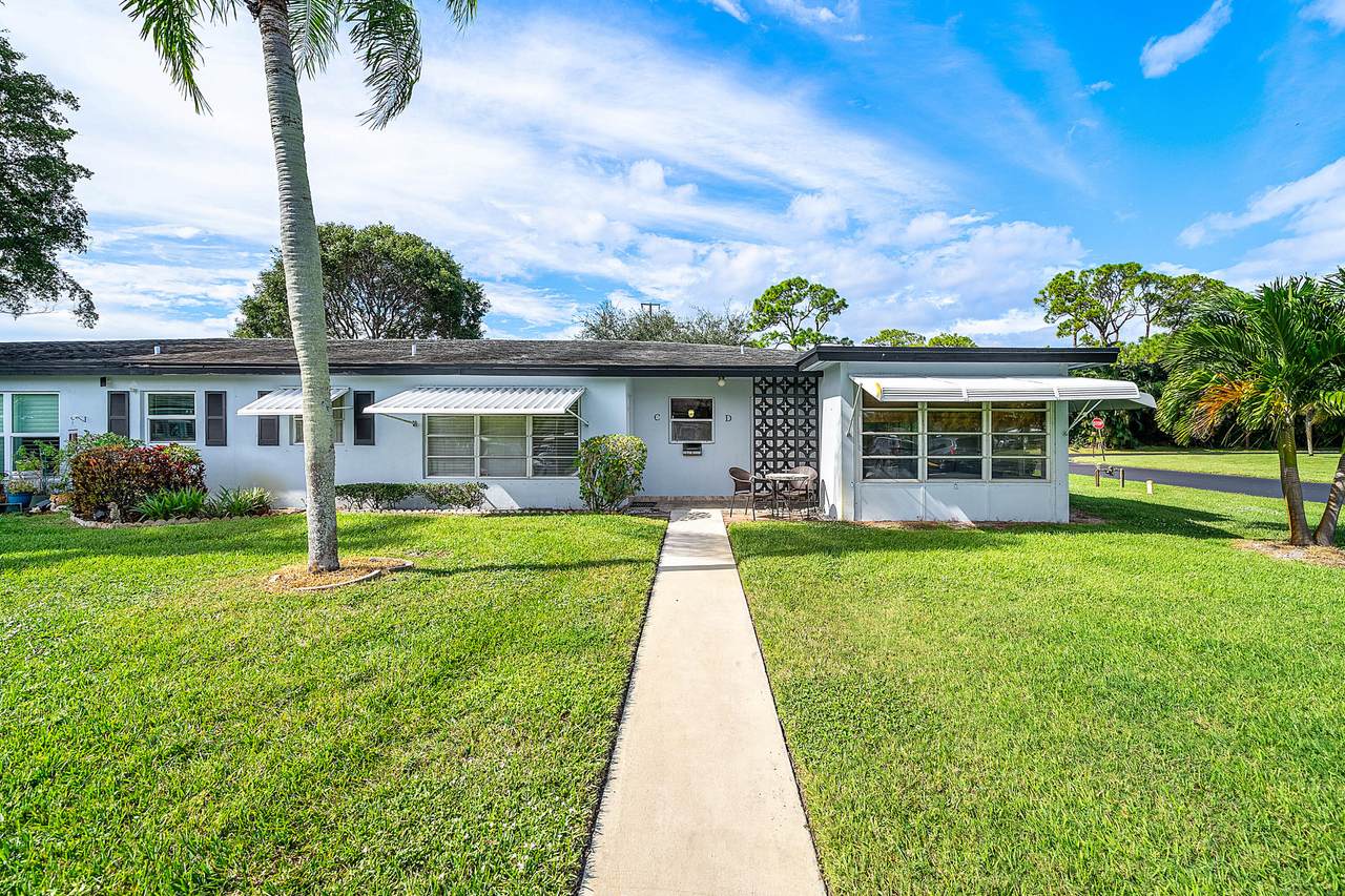 510 High Point Drive - Photo 1