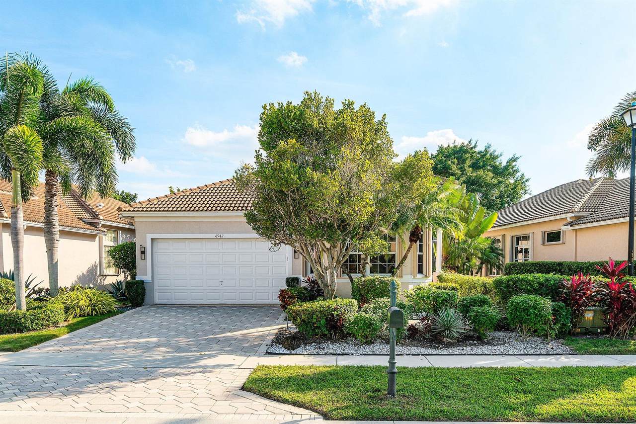 6942 Fairway Lakes Drive - Photo 1