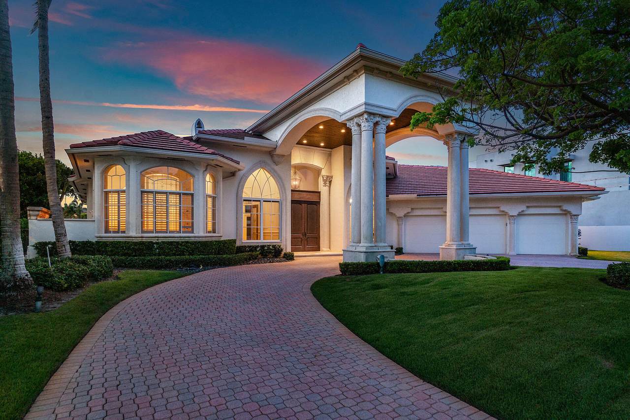 159 Coconut Palm Road - Photo 1