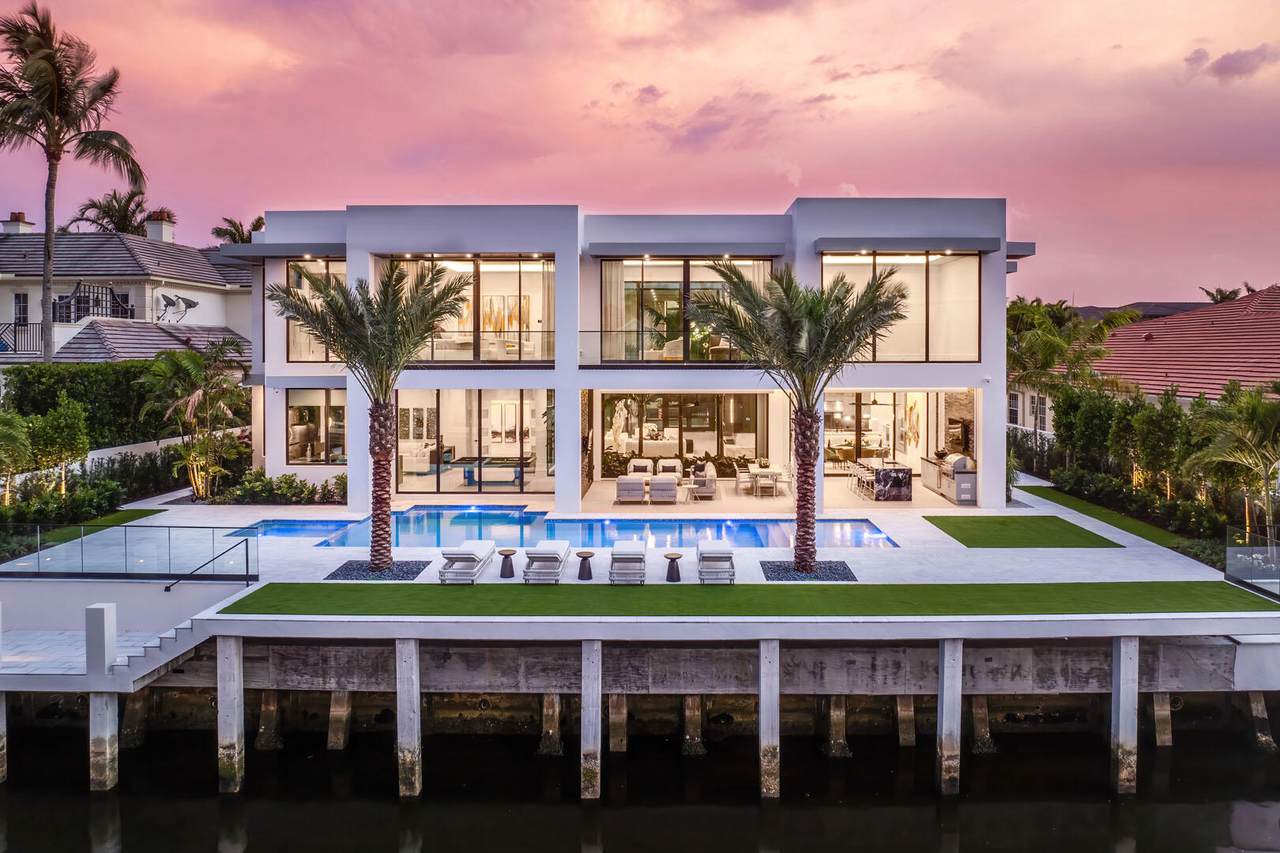 169 Coconut Palm Road - Photo 1