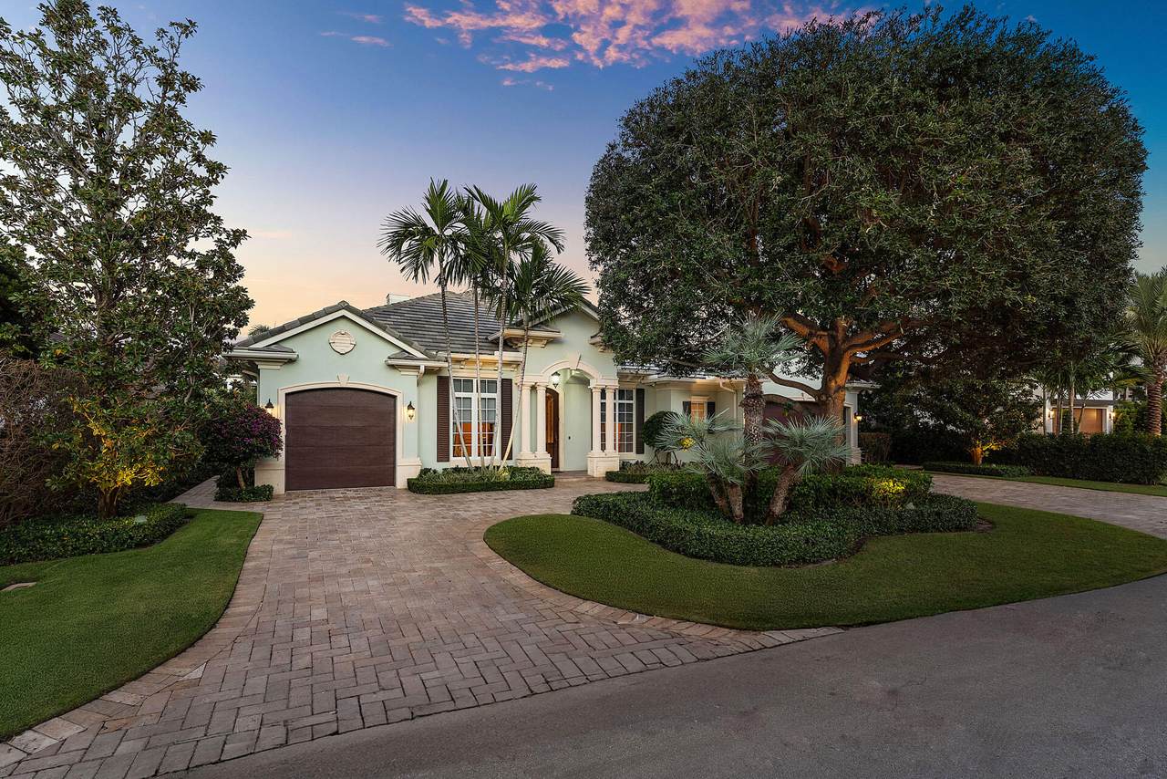 2460 Queen Palm Road - Photo 1