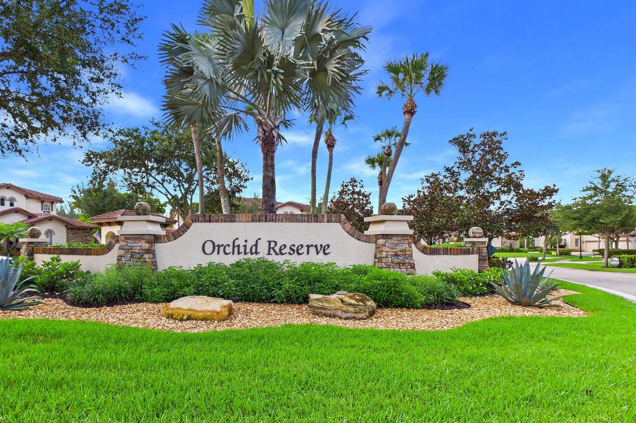 10263 Orchid Reserve Drive - Photo 1