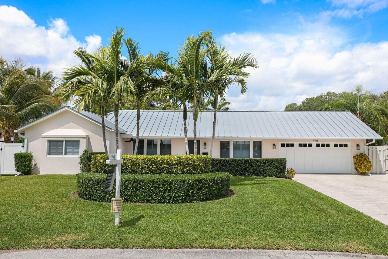 4141 22nd Terrace - Photo 1