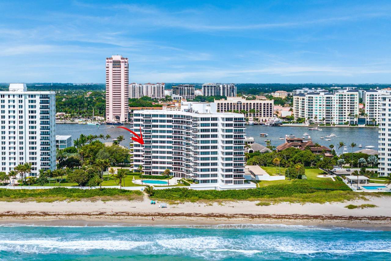 700 Ocean Boulevard - Photo 1