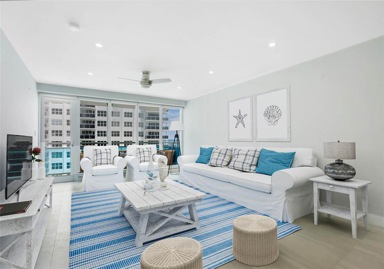3430 Galt Ocean Dr - Photo 1