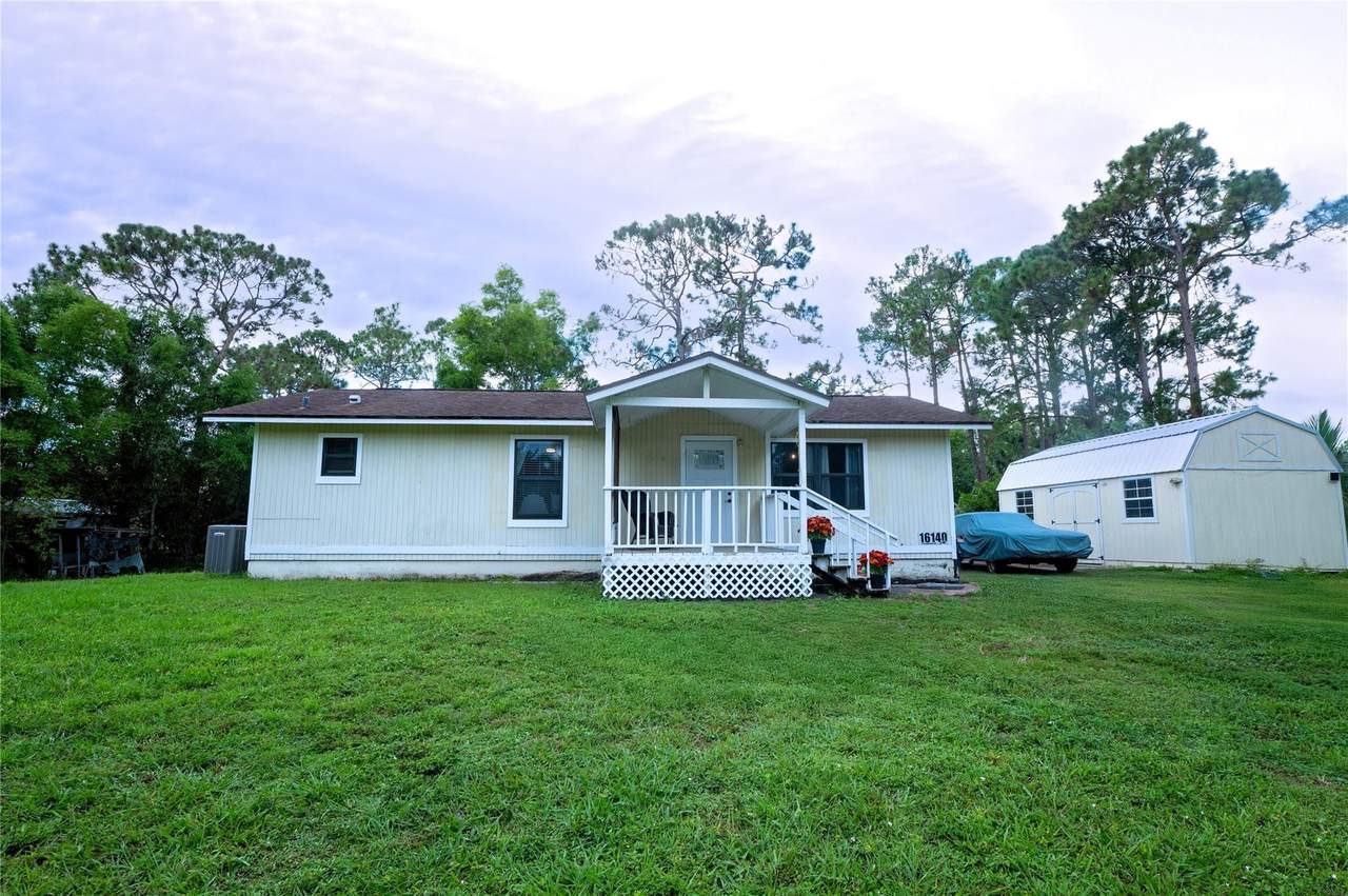 16140 Preakness Drive - Photo 1
