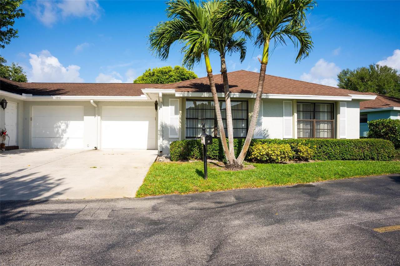 9870 Pecan Tree Drive - Photo 1