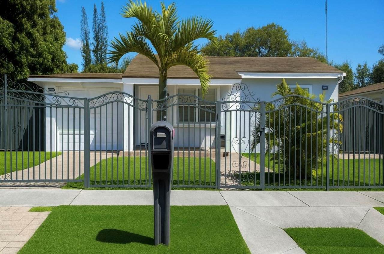 31 Miami Gardens Road - Photo 1