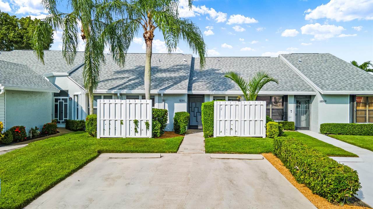 12311 Country Greens Boulevard - Photo 1