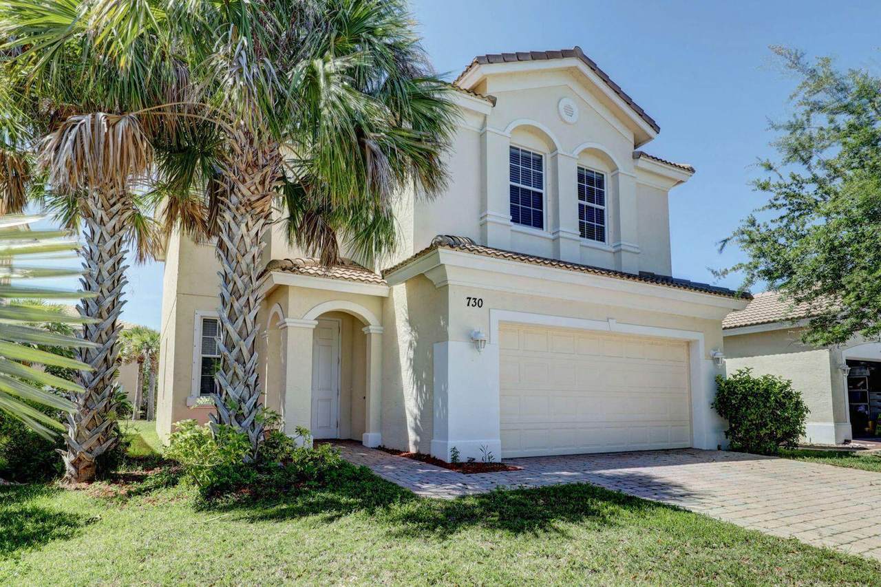 730 Leonardo Circle - Photo 1