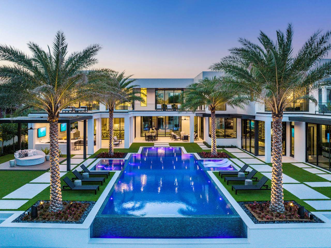 372 Alexander Palm Road - Photo 1