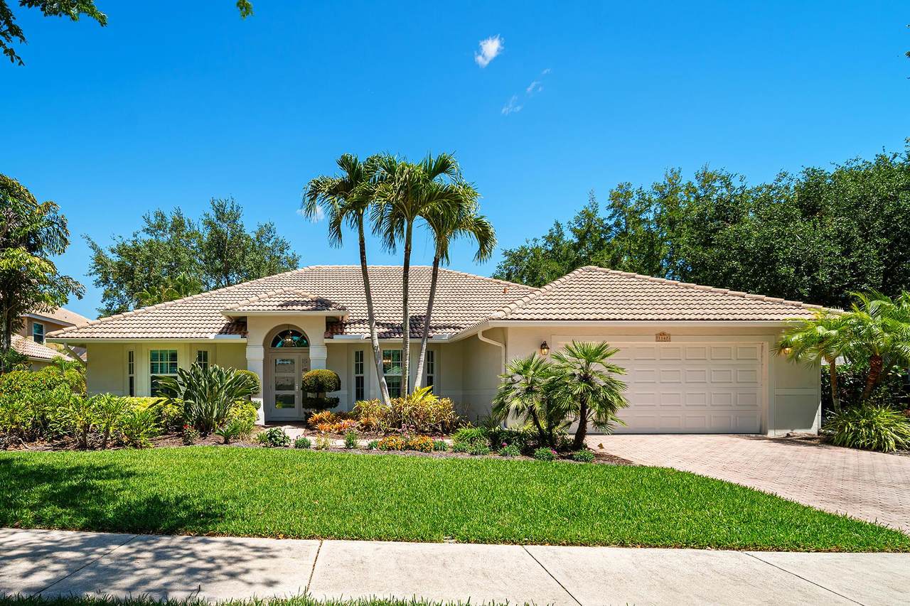 1167 Egret Circle - Photo 1