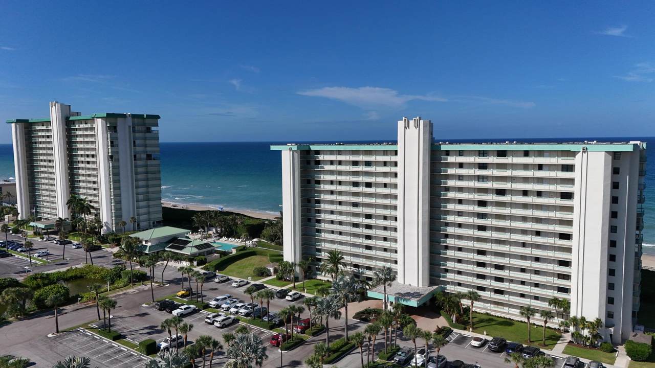 9940 Ocean Drive - Photo 1