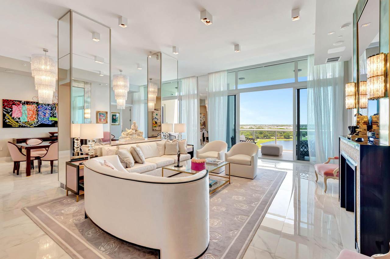 20155 Boca West Drive - Photo 1