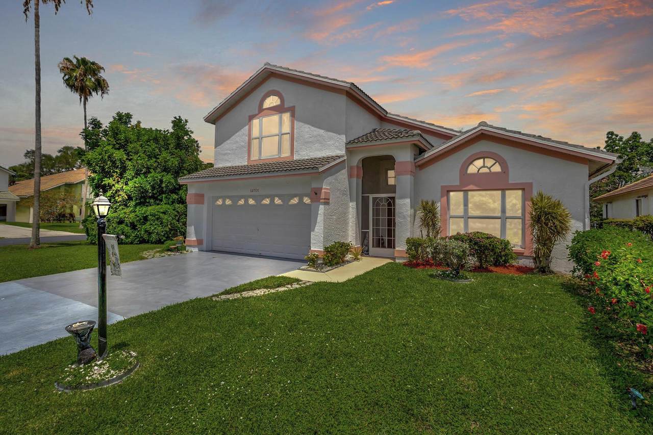 12701 Coral Breeze Drive - Photo 1