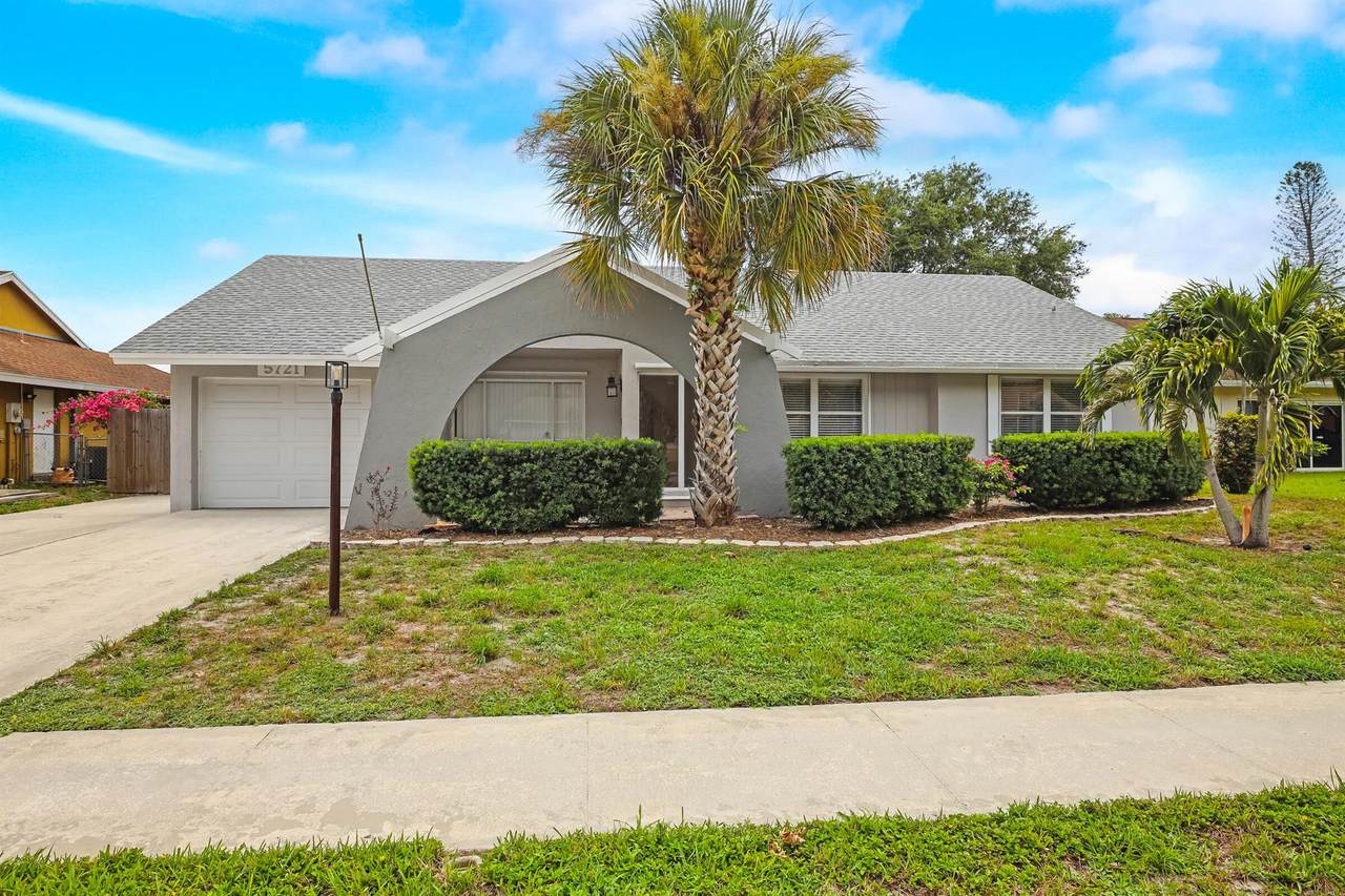 5721 Adair Way - Photo 1