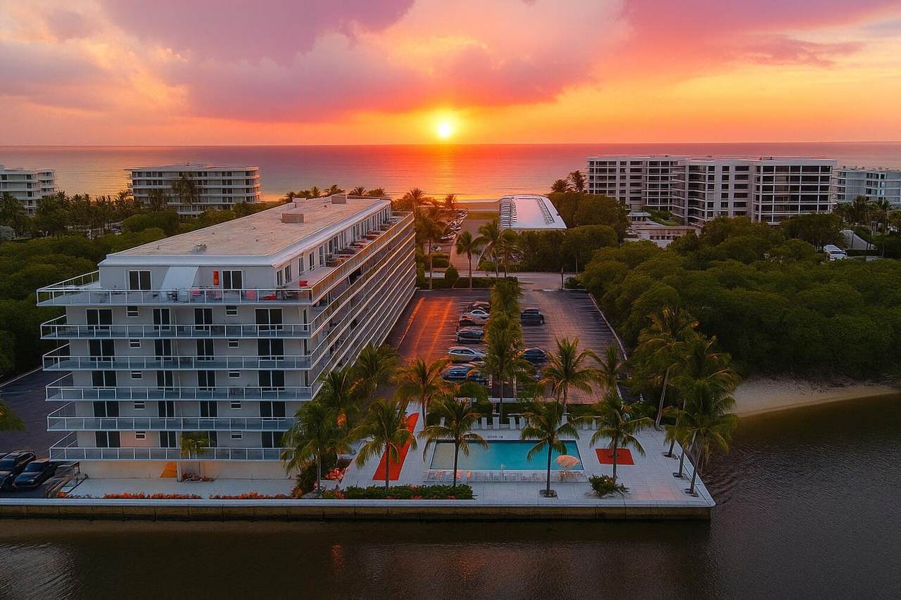 2560 Ocean Boulevard - Photo 1