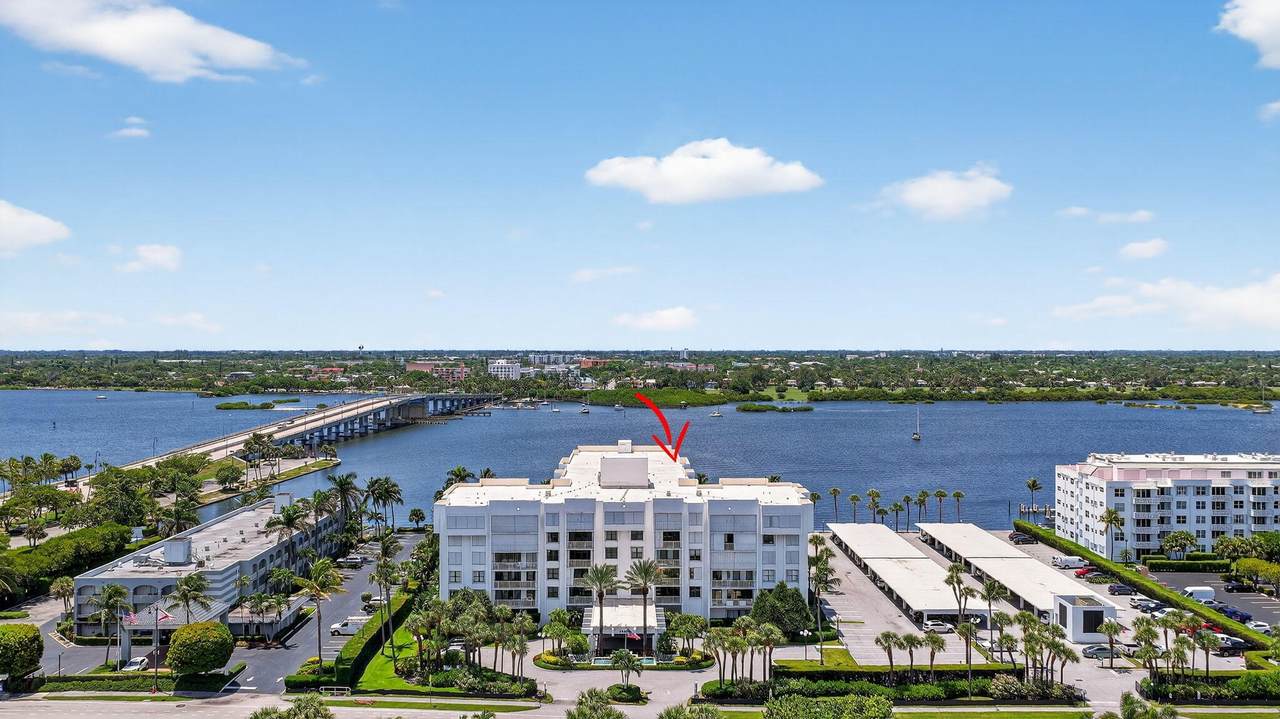 2860 Ocean Boulevard - Photo 1