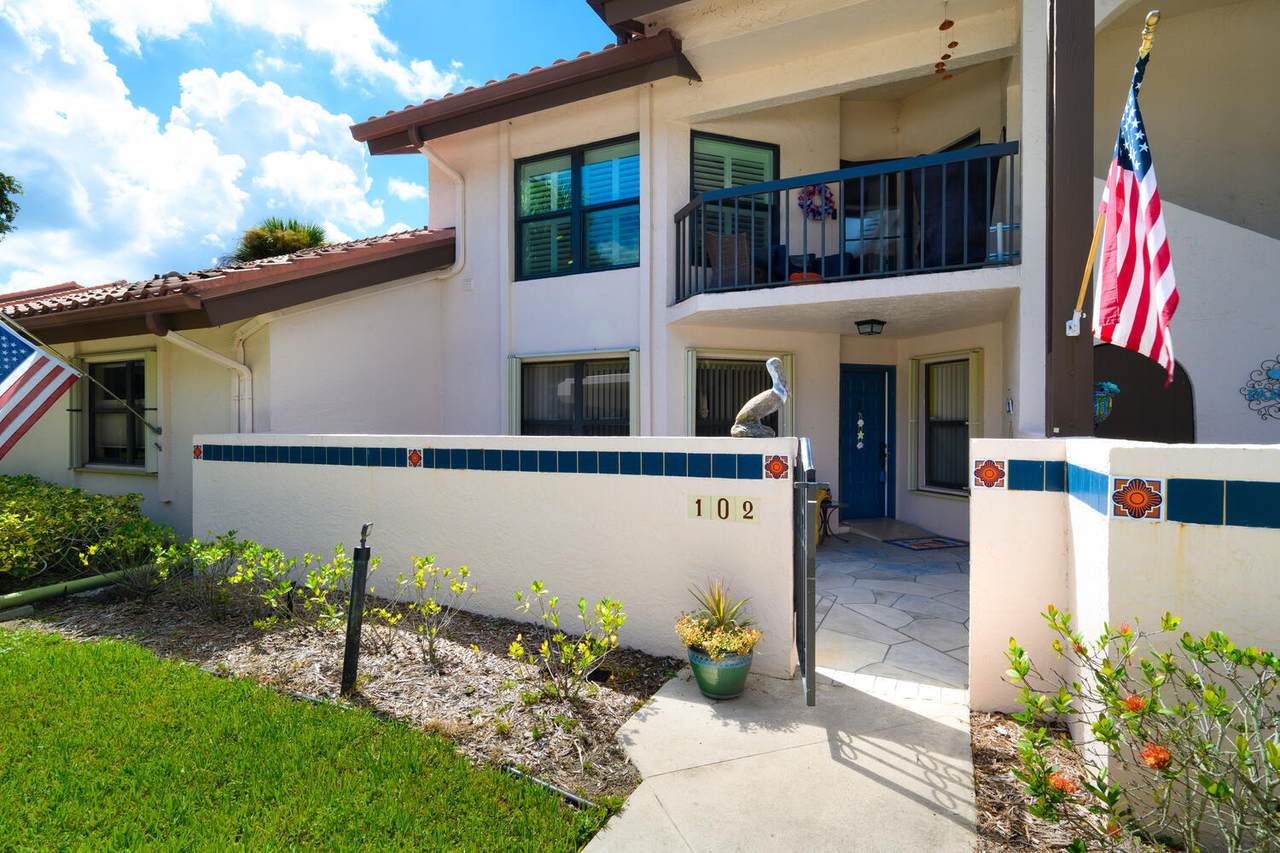 6030 Martinique Drive - Photo 1