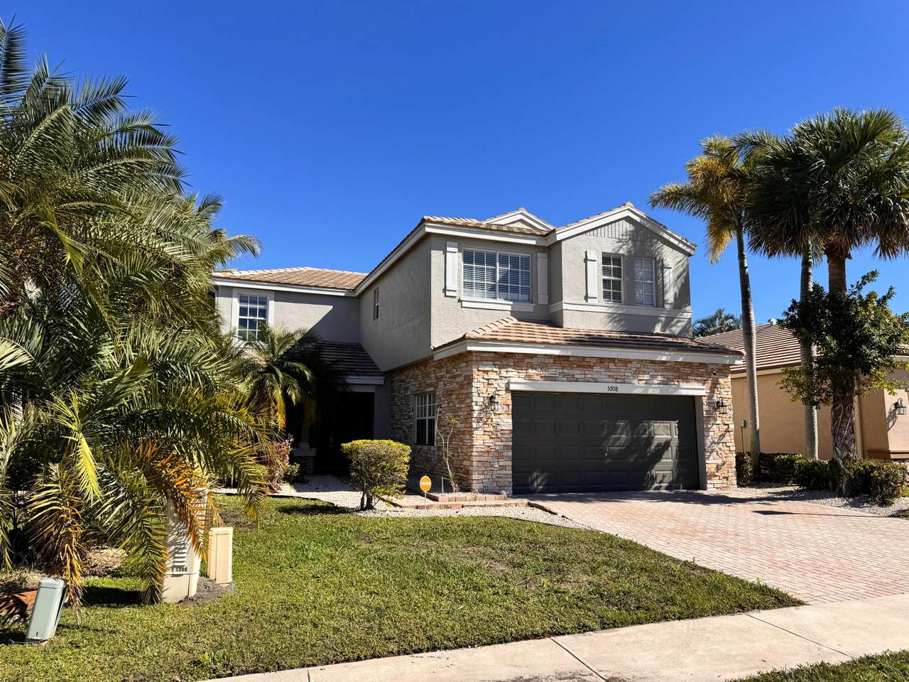 5708 Saddle Trail Lane - Photo 1