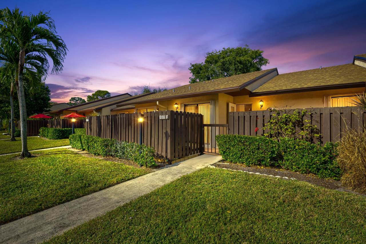 816 Sky Pine Way - Photo 1