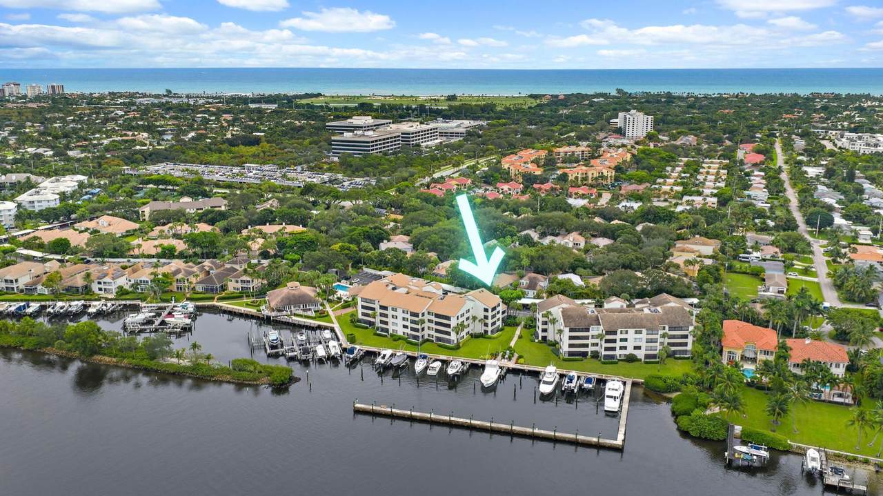 811 Oak Harbour Drive - Photo 1