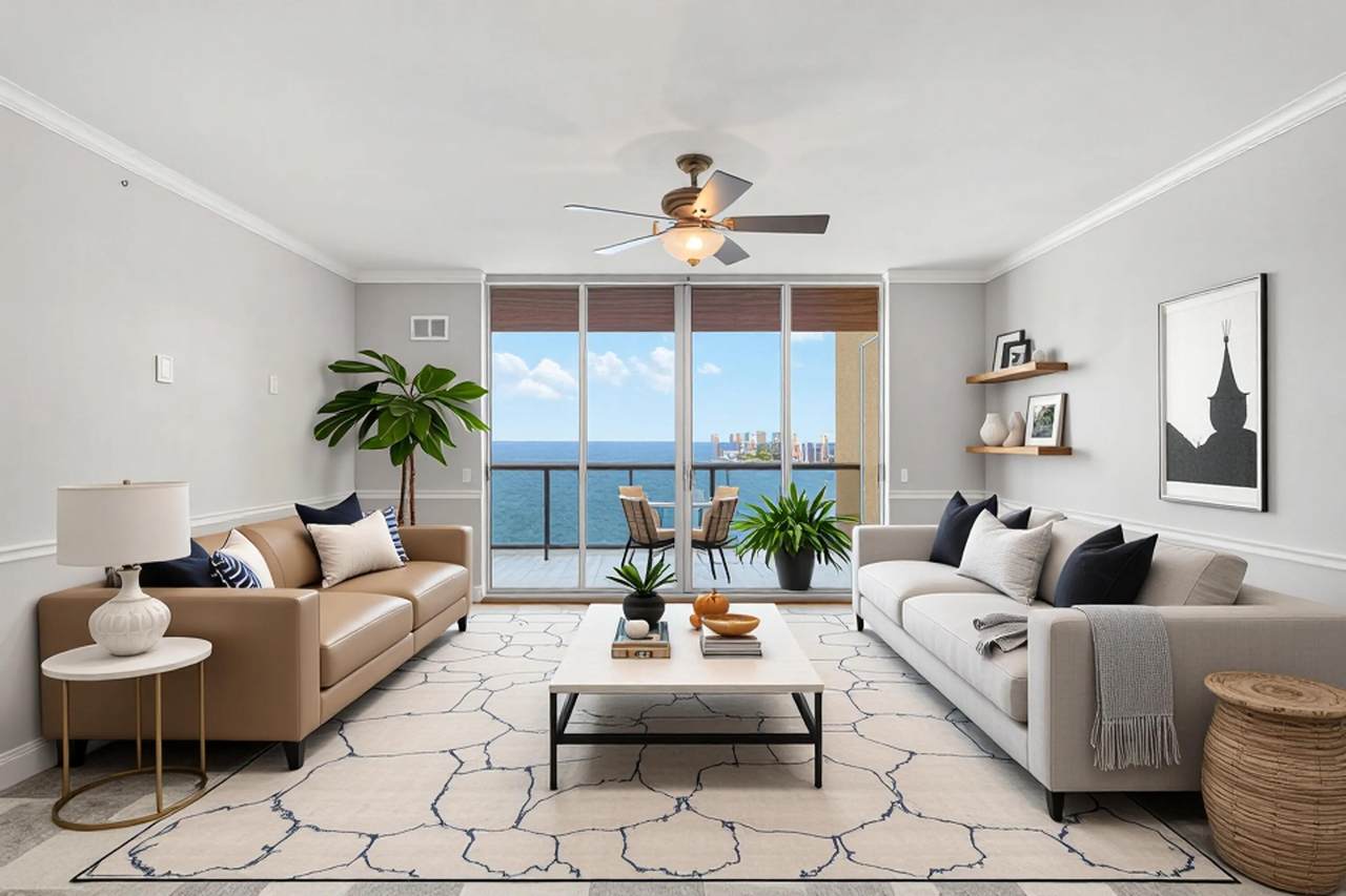 2650 Lake Shore Drive - Photo 1