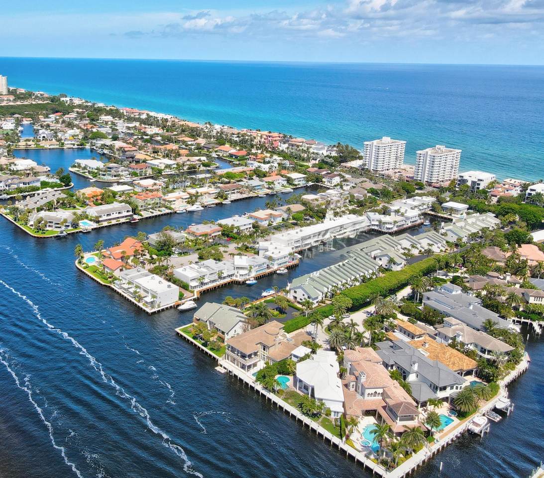 1127 Boca Cove Lane - Photo 1
