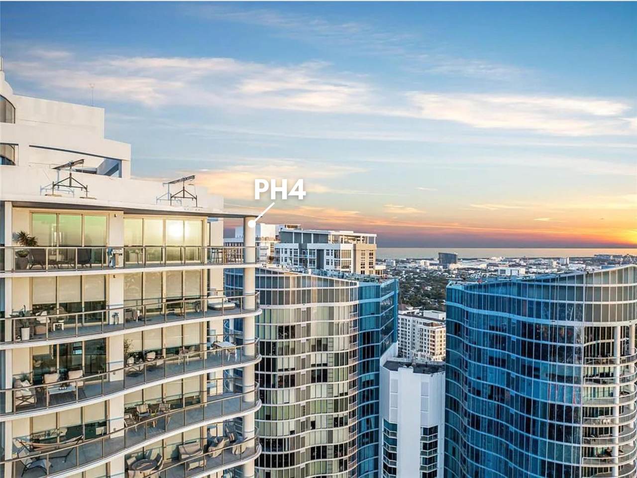 100 Las Olas Boulevard - Photo 1