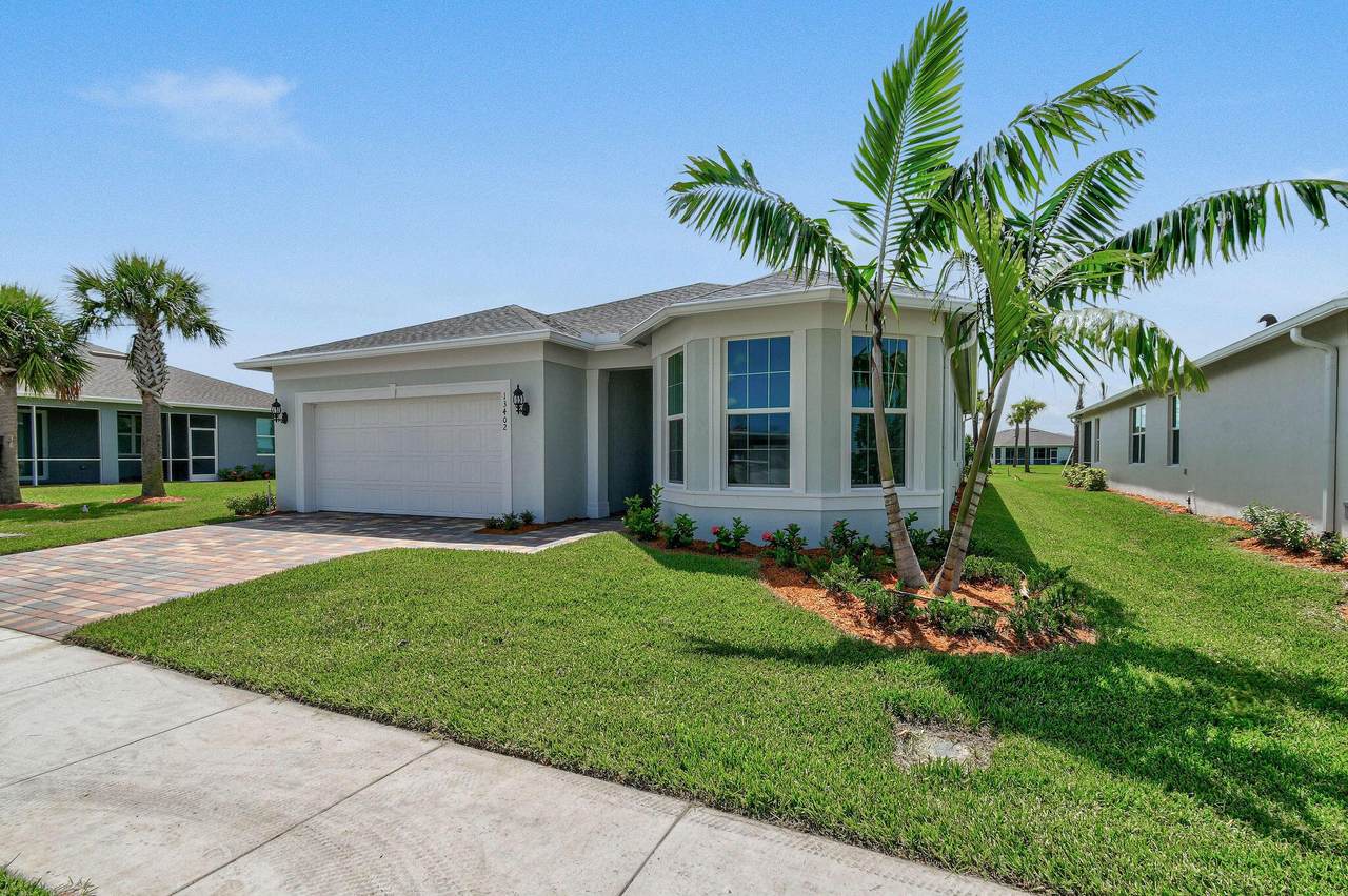 13402 Sorella Drive - Photo 1