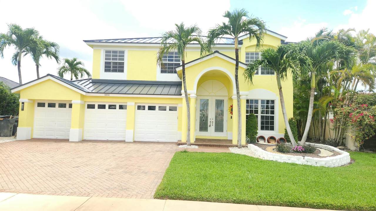 1851 Corsica Drive - Photo 1