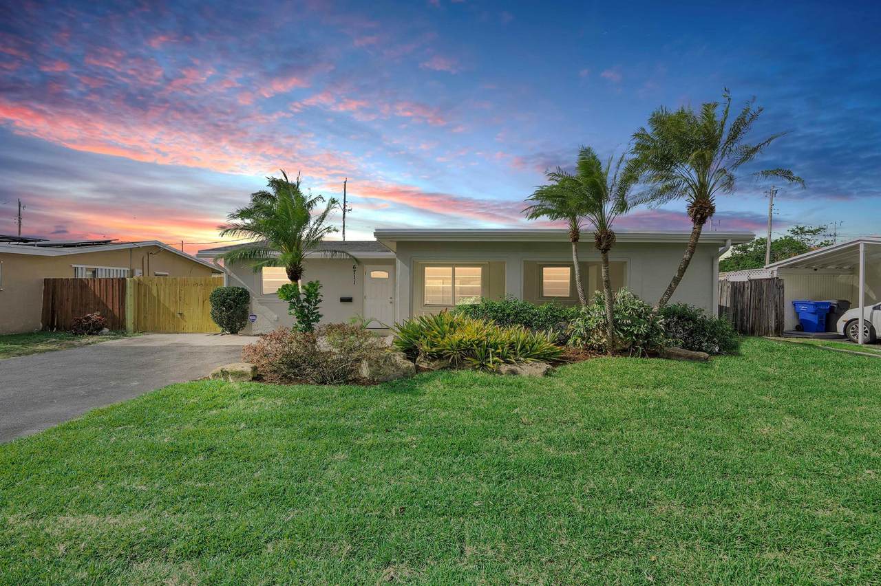 6711 Franklin Street - Photo 1